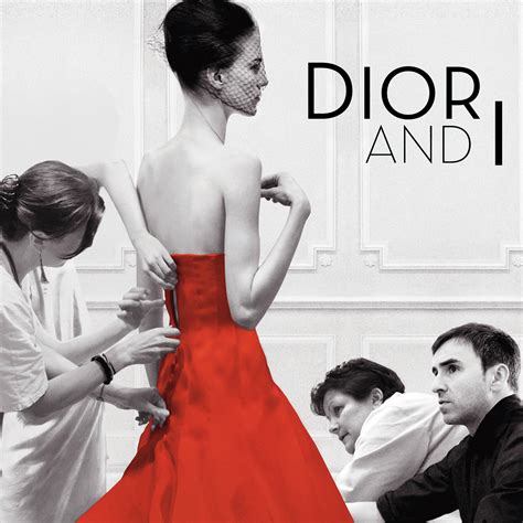 where to watch dior and i.